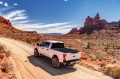 Picture of Truxedo 2022 Ford Maverick 4ft 6in Sentry CT Bed Cover