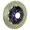 Picture of Brembo 03-06 Viper SRT-10 Front 2-Piece Discs 355x32 2pc Rotor Drilled