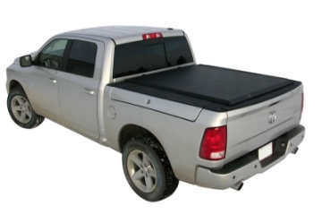 Picture of Access Limited 09+ Dodge Ram 5ft 7in Bed w- RamBox Cargo Management System Roll-Up Cover