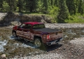 Picture of Retrax 2022 Ford Maverick 4-5ft Bed RetraxONE MX
