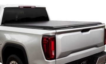 Picture of Access 2023+ Chevy-GMC Colorado-Canyon Original Cover