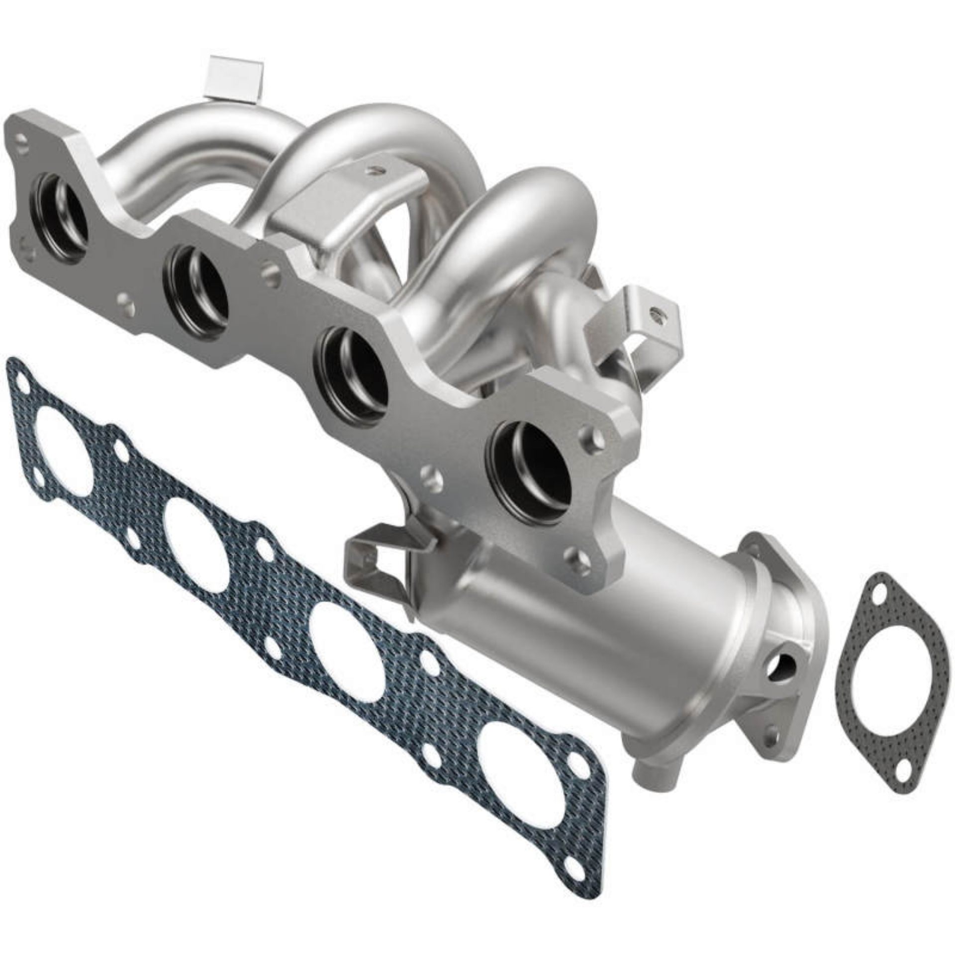 Picture of MagnaFlow 06-08 Hyundai Sonata 2-4L Direct Fit CARB Compliant Manifold Catalytic Converter