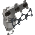 Picture of MagnaFlow 06-10 Kia Optima 2-7L Direct Fit CARB Compliant Manifold Catalytic Converter