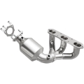 Picture of MagnaFlow 2006 Porsche Cayman 3-4L Direct Fit CARB Compliant Catalytic Converter