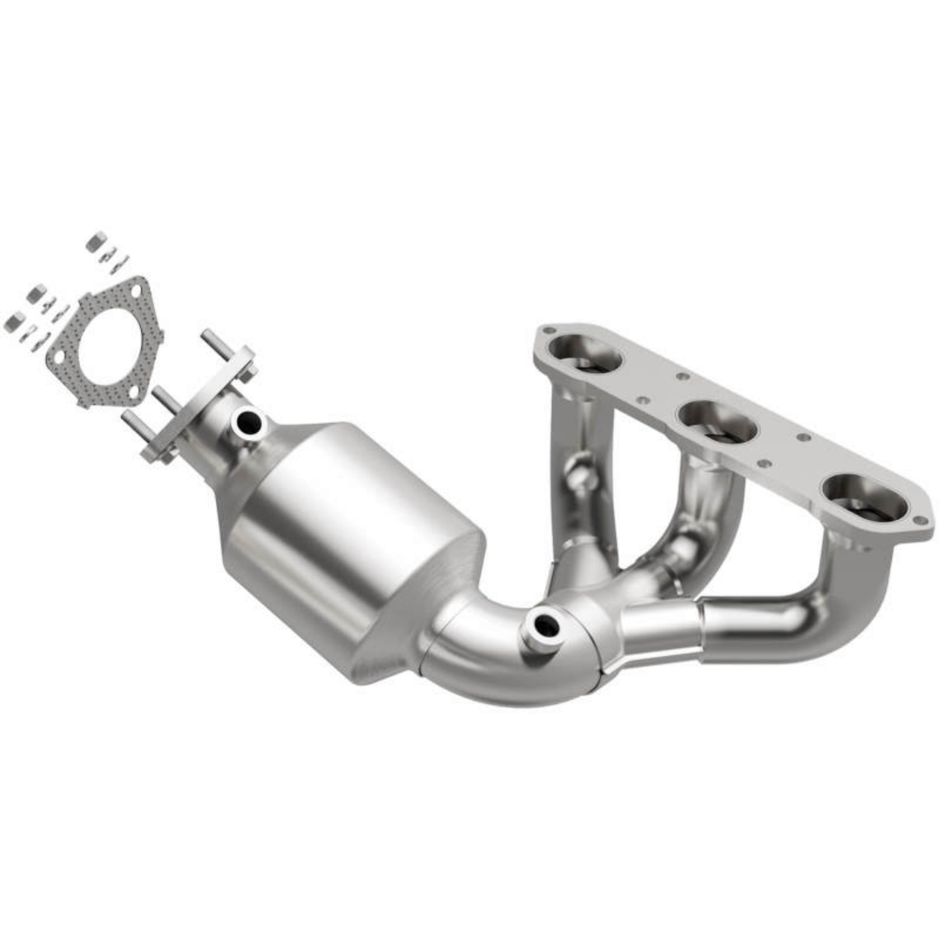 Picture of MagnaFlow 2006 Porsche Cayman 3-4L Direct Fit CARB Compliant Catalytic Converter