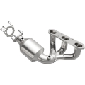 Picture of MagnaFlow 2006 Porsche Cayman 3-4L Direct Fit CARB Compliant Catalytic Converter