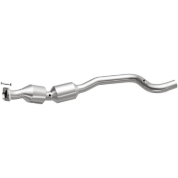 Picture of MagnaFlow 13-17 Range Rover V8 5 OEM Underbody Direct Fit EPA Compliant Catalytic Converter