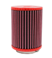 Picture of BMC Single Air Universal Conical Filter - 75mm Inlet - 165mm Filter Length