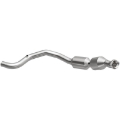 Picture of MagnaFlow 13-17 Range Rover V8 5 OEM Underbody Direct Fit EPA Compliant Catalytic Converter