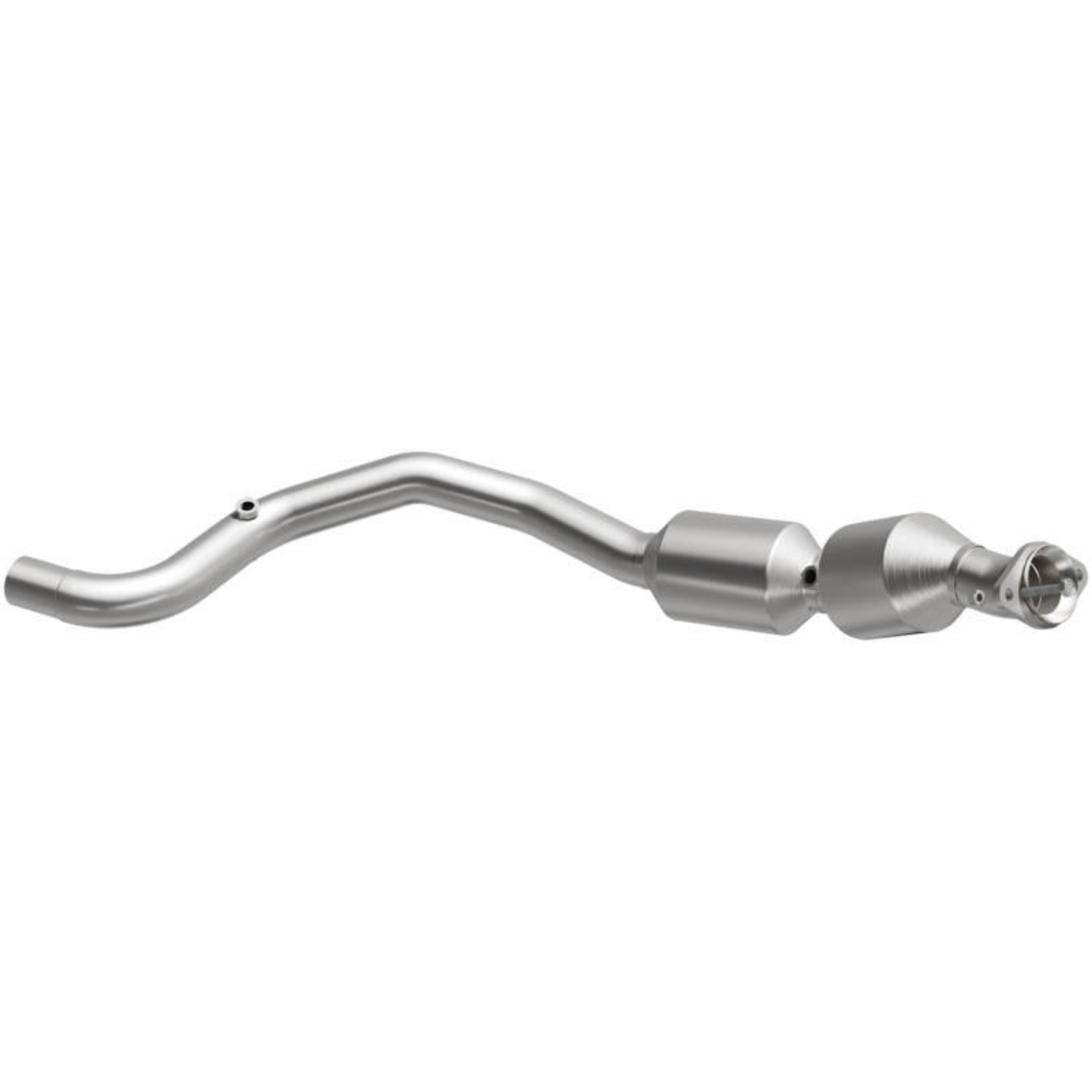Picture of MagnaFlow 13-17 Range Rover V8 5 OEM Underbody Direct Fit EPA Compliant Catalytic Converter