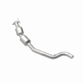 Picture of MagnaFlow 13-17 Range Rover V8 5 OEM Underbody Direct Fit EPA Compliant Catalytic Converter