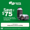 Picture of MagnaFlow 2015 Ford Mustang 5-0 Direct Fit EPA Compliant Manifold Catalytic Converter
