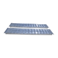 Picture of Gen-Y Extreme-Duty 10ft Aluminum Loading Ramps 15in x 120in 7K Capacity Per Ramp - Pair