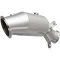 Picture of MagnaFlow 2014 BMW 335i GT xDrive 3-0L Underbody Direct Fit EPA Compliant Catalytic Converter