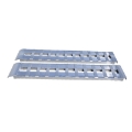 Picture of Gen-Y Heavy-Duty 12ft Aluminum Loading Ramps 15in x 144in 4K Capacity Per Ramp - Pair