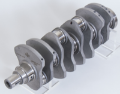 Picture of Eagle 4G63 Stroker 100mm Crankshaft For 7-Bolt Evo