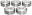 Picture of Clevite 1-0L Matiz Main Bearing Set