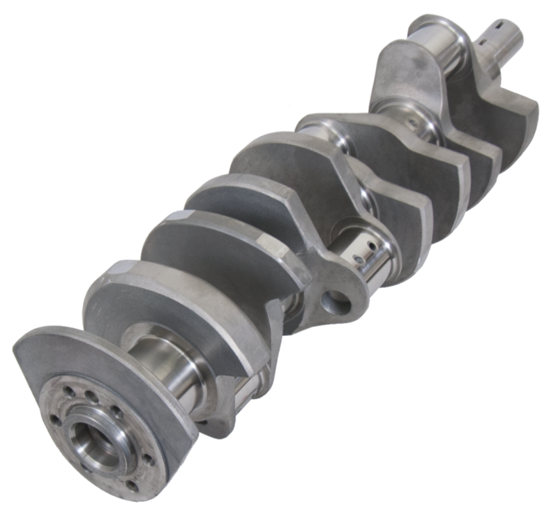 Picture of Eagle Chevrolet Big Block Forged Crankshaft