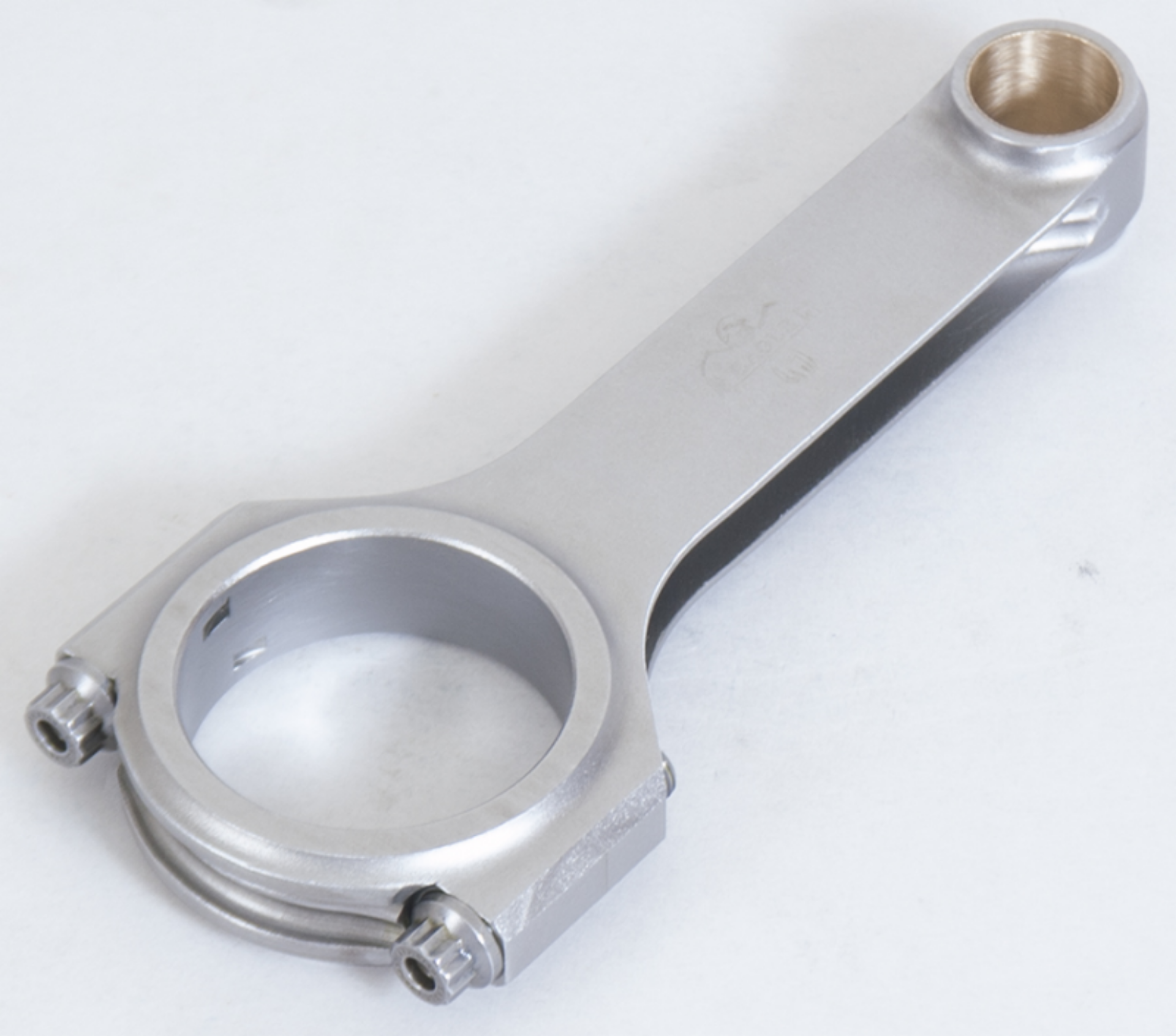 Picture of Eagle Pontiac 400-455 H-Beam Connecting Rod Single Rod