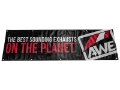 Picture of AWE Tuning Bay Banner
