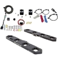 Picture of Nitrous Express Dodge Hemi 5-7L-6-1L-6-4L Direct Port Plate System w-o Bottle