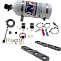 Picture of Nitrous Express Dodge Hemi 5-7L-6-1L-6-4L Direct Port Plate System w-o Bottle