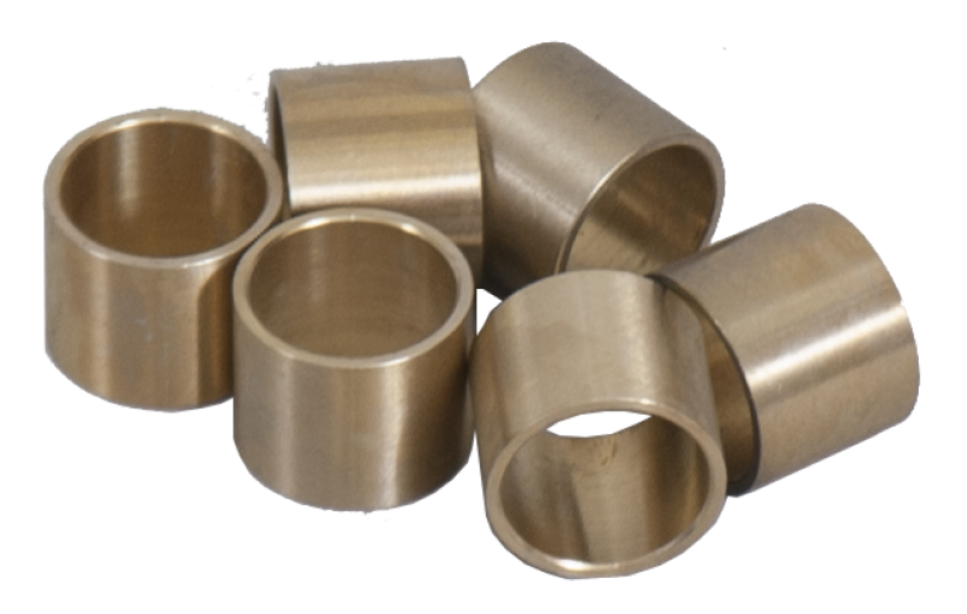 Picture of Eagle -808in ID Bronze Rod Bushing Set of 6
