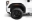 Picture of Bushwacker 20-21 GMC Sierra 2500HD Extend-A-Fender Style Flares Front 4pc - Black