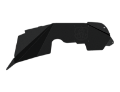 Picture of Road Armor 07-16 Jeep Wrangler JK Stealth Front Fender Liner Body Armor - Raw