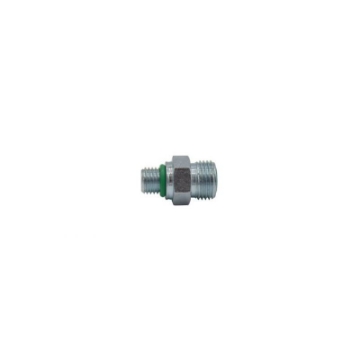 Picture of Fleece Performance 94-20 Cummins Factory Oil Feed Line Replacement Holset Turbo