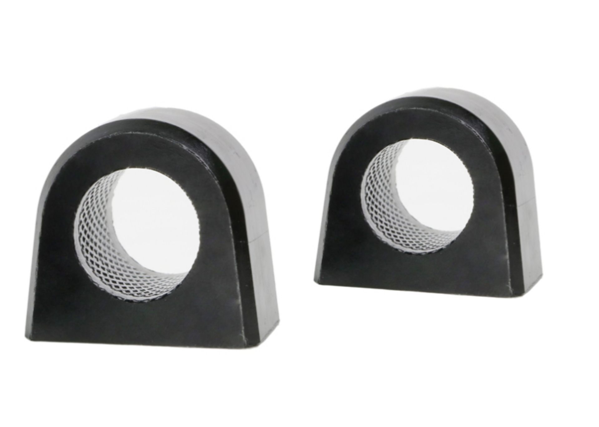 Picture of Whiteline 93-00 Subaru Impreza Non-Turbo Front or Rear Swaybar to chassis bush kit