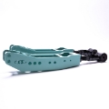 Picture of BLOX Racing Rear Lower Control Arms - Teal 2013+ Subaru BRZ-Toyota 86 - 2008-2023 Subaru WRX-STI