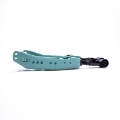 Picture of BLOX Racing Rear Lower Control Arms - Teal 2013+ Subaru BRZ-Toyota 86 - 2008-2023 Subaru WRX-STI