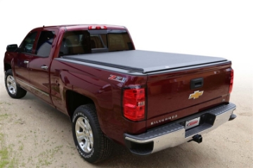 Picture of Access Limited 14+ Chevy-GMC Full Size 1500 6ft 6in Bed Roll-Up Cover