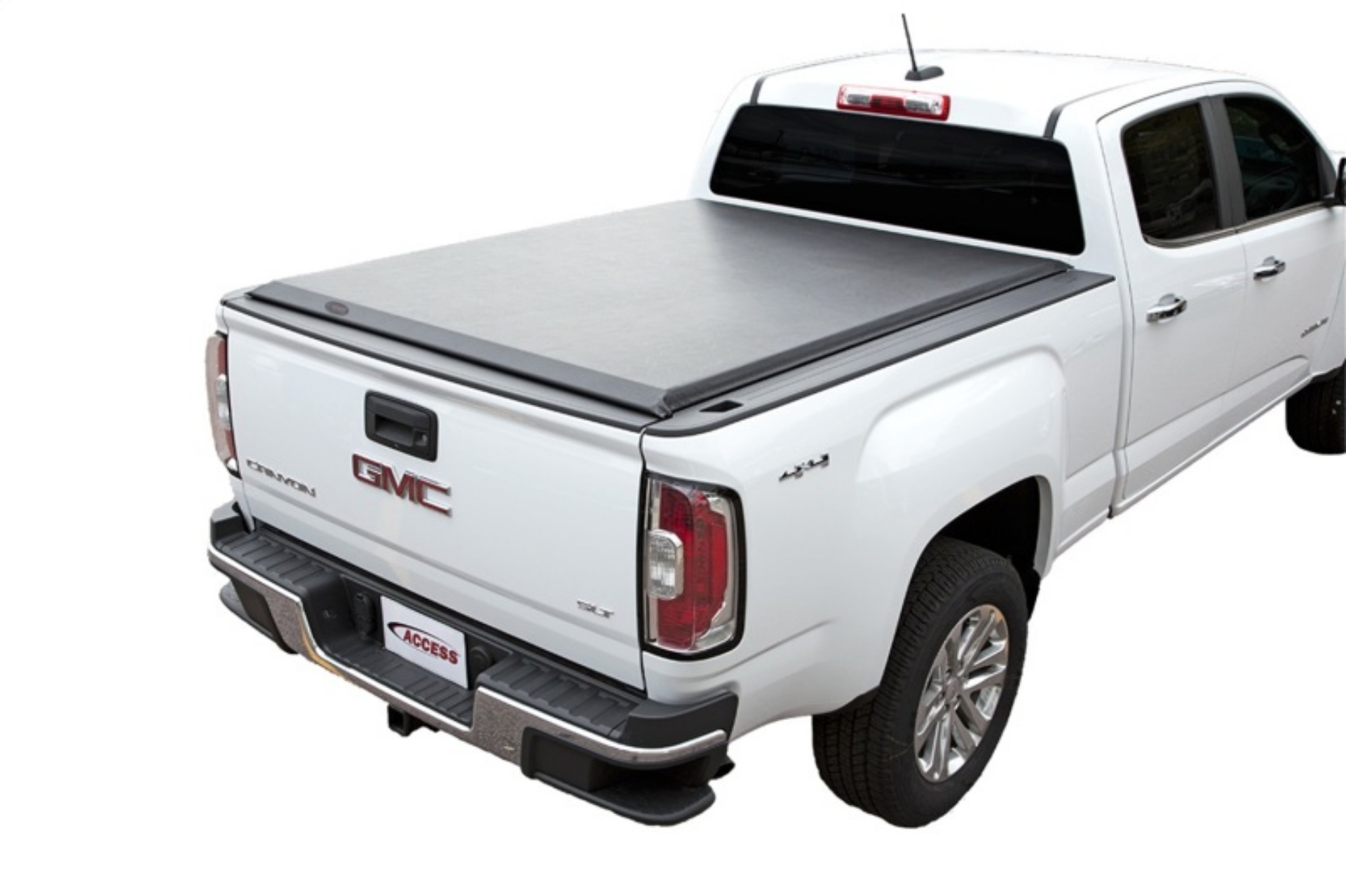 Picture of Access Limited 15-19 Chevy-GMC Colorado - Canyon 5ft Bed Roll-Up Cover