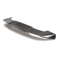 Picture of Seibon 19-20 Toyota Corolla Hatchback OP-Style Carbon Fiber Rear Spoiler