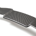 Picture of Seibon 19-20 Toyota Corolla Hatchback OP-Style Carbon Fiber Rear Spoiler