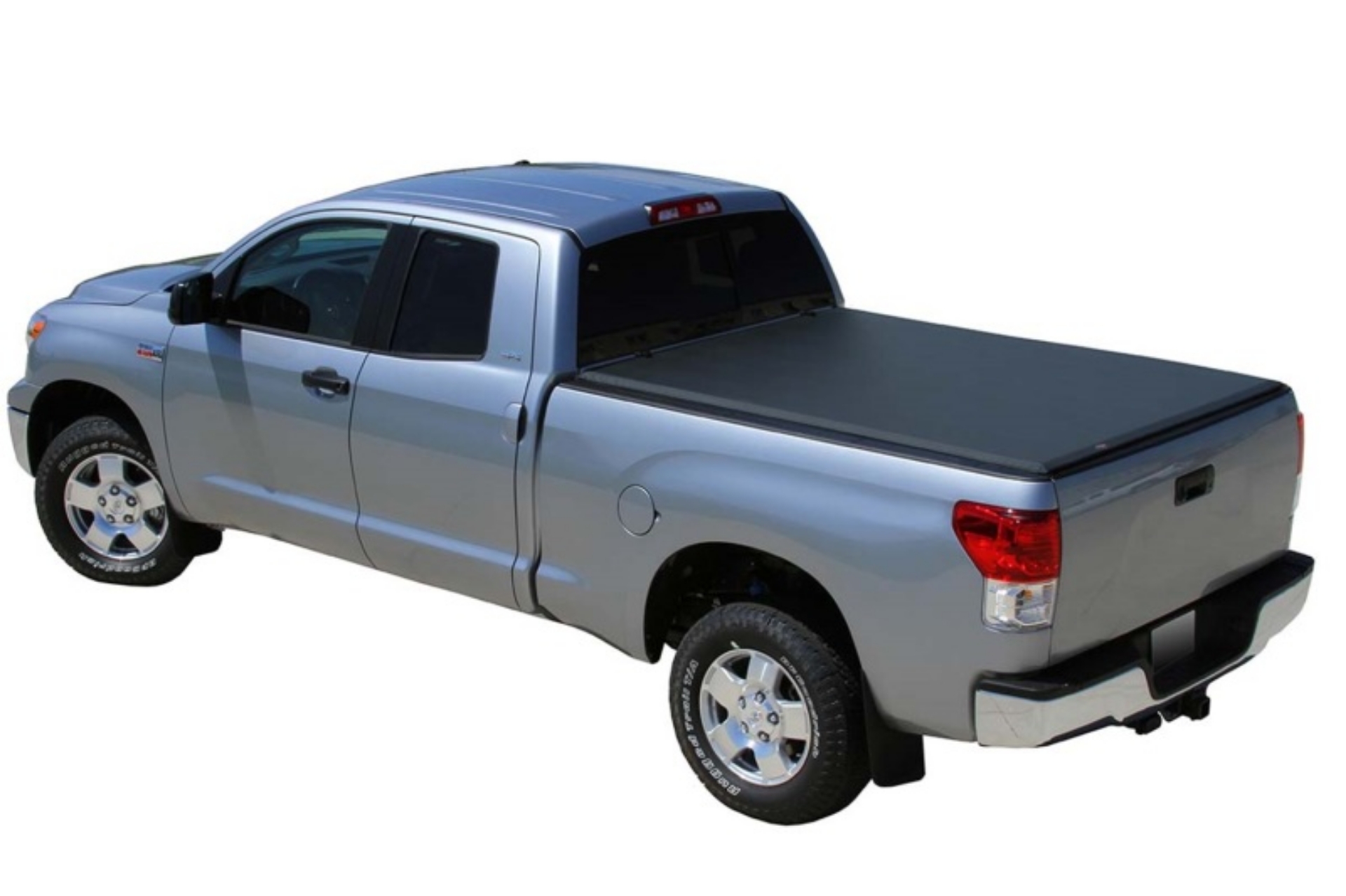Picture of Access Limited 07-19 Tundra 5ft 6in Bed w-o Deck Rail Roll-Up Cover