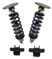 Picture of Ridetech 07-18 Silverado 1500 4WD Front HQ Coil-Overs for Stock Arms