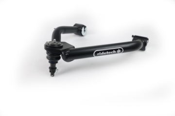 Picture of Ridetech 14-18 Silverado 1500 Front Upper StrongArms For OE Stamped or Alu- Arms