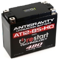 Picture of Antigravity YT12-BS High Power Lithium Battery w-Re-Start