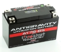Picture of Antigravity YT7B-BS Lithium Battery w-Re-Start