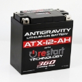 Picture of Antigravity YTX12B-BS Lithium Battery w-Re-Start