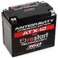 Picture of Antigravity YTX12 Lithium Battery w-Re-Start