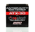 Picture of Antigravity YTX30 Lithium Battery w-Re-Start