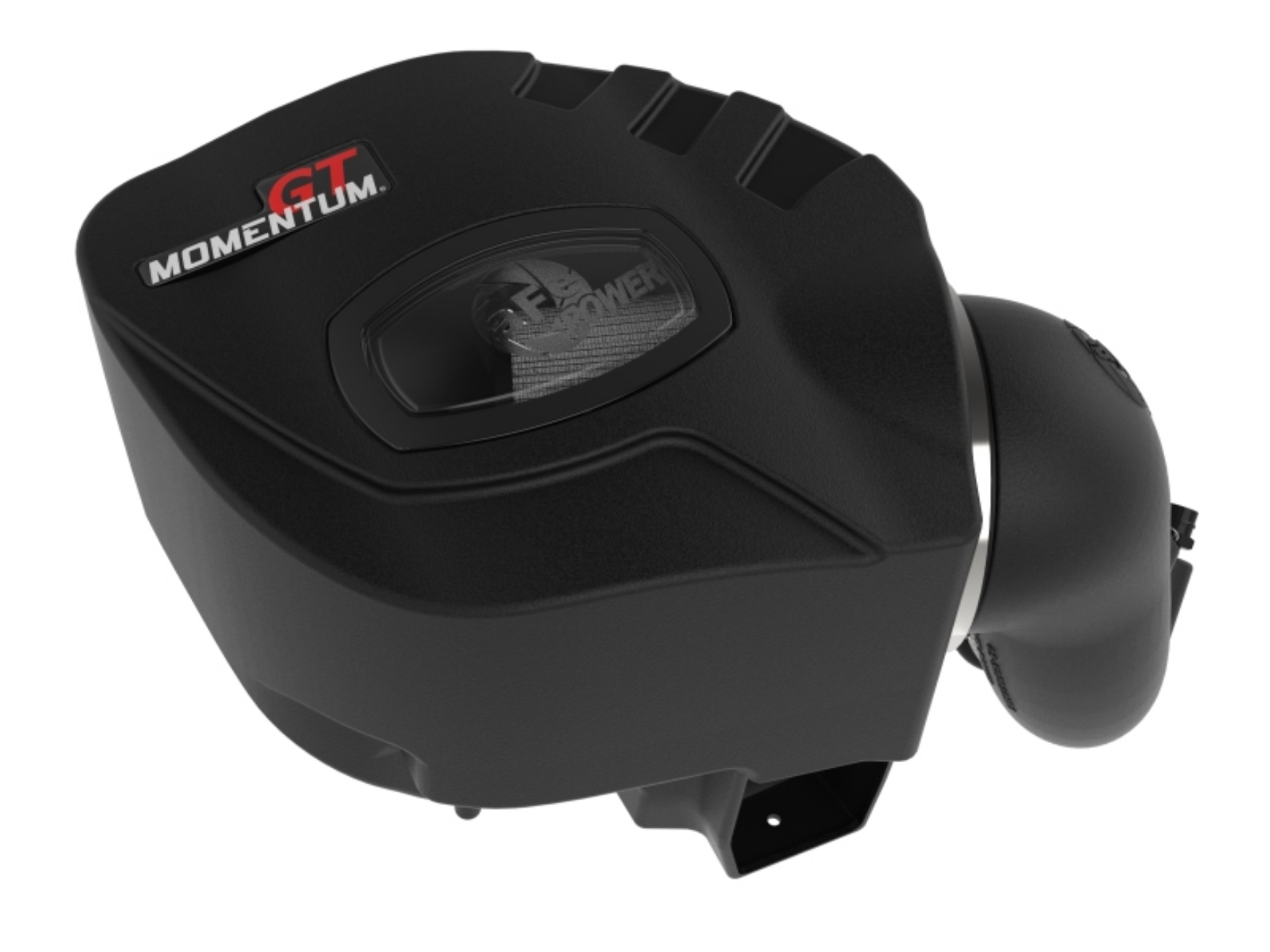 Picture of aFe POWER Momentum GT Pro Dry S Intake System 20-23 BMW X3-X4 M40i L6-3-0L t B58