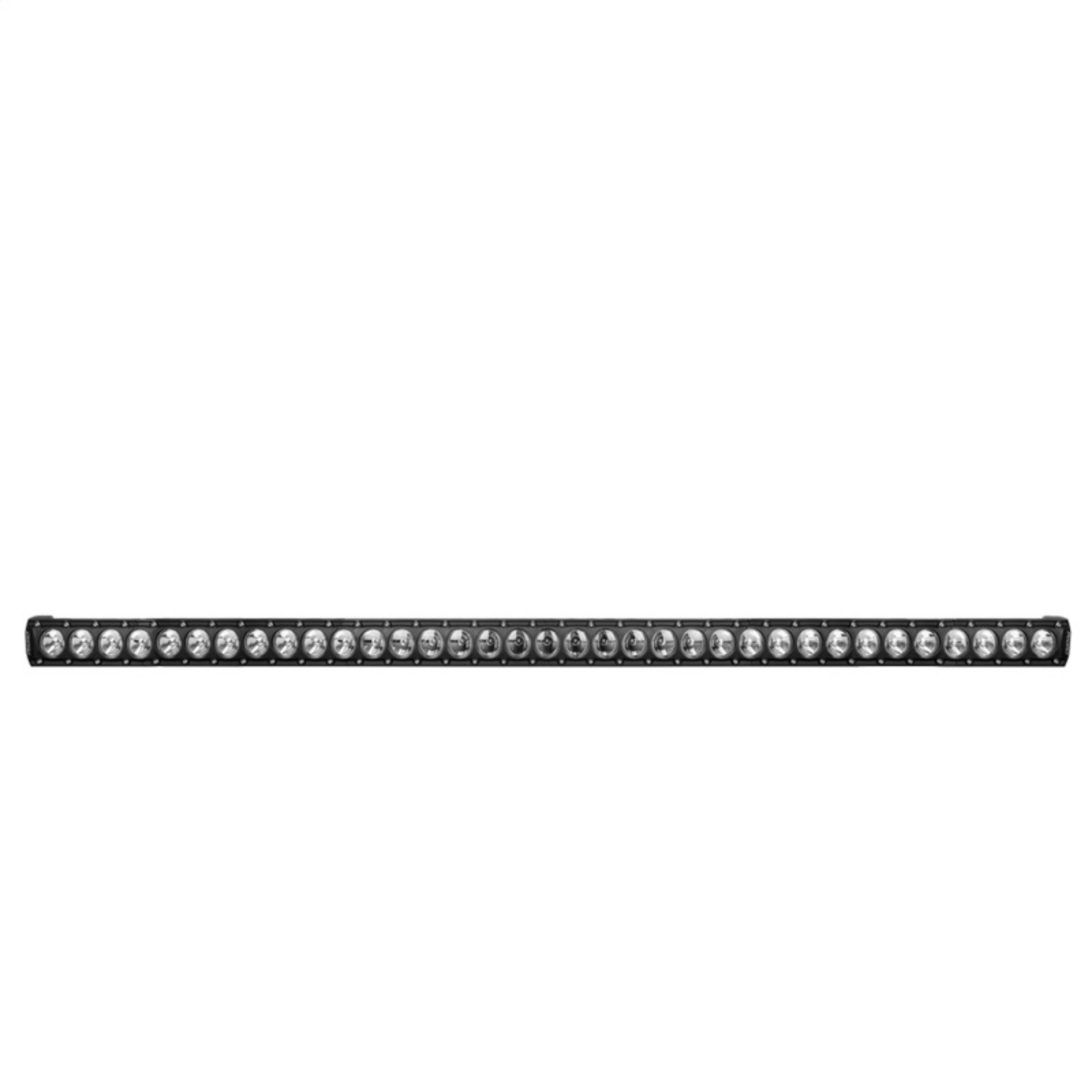 Picture of Rigid Industries Revolve 50in Bar w-White Trim Ring