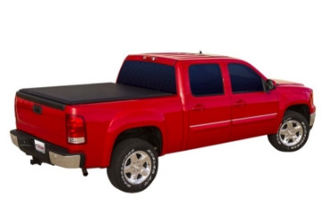 Picture of Access Limited 07-13 Chevy-GMC Full Size 5ft 8in Bed Roll-Up Cover