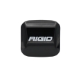 Picture of Rigid Industries Revolve Series Pod Light Cover - Black Set of 2