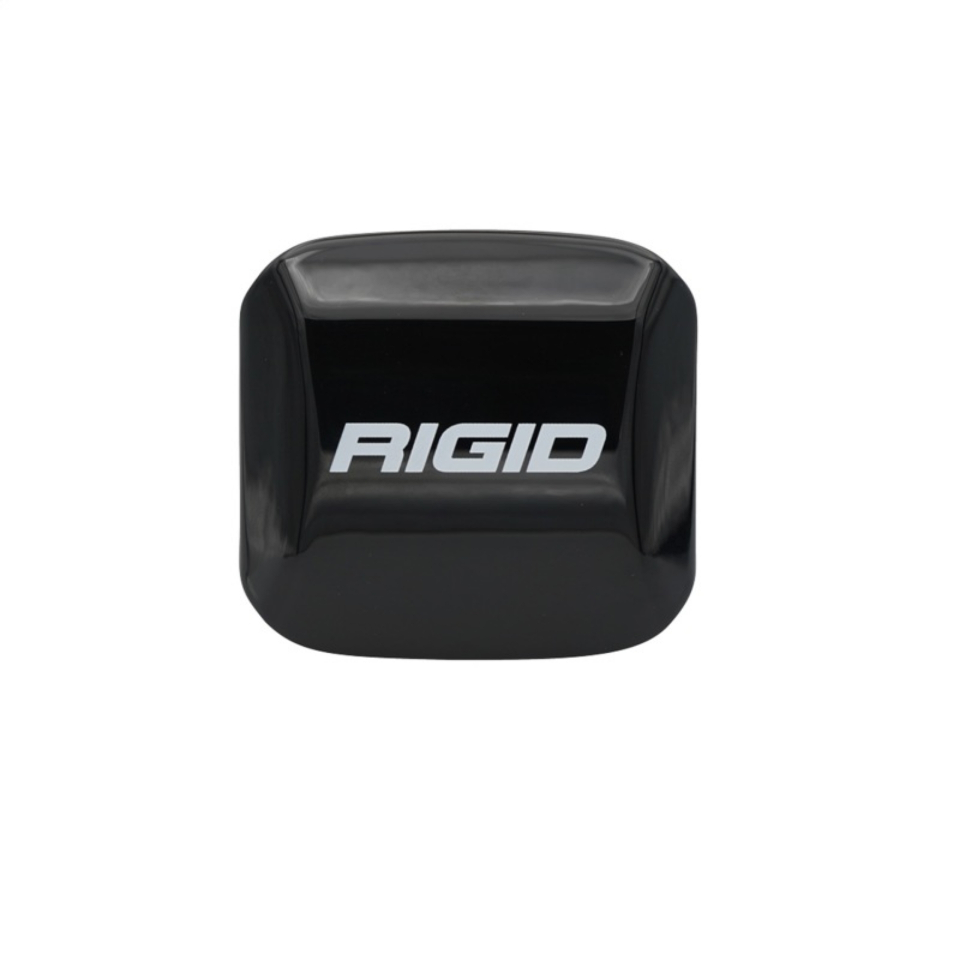 Picture of Rigid Industries Revolve Series Pod Light Cover - Black Set of 2